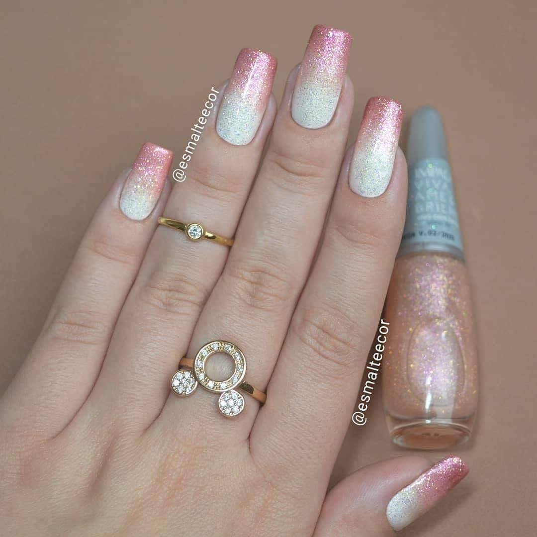 30 Simple Yet Stunning Nail Ideas To DIY - 217