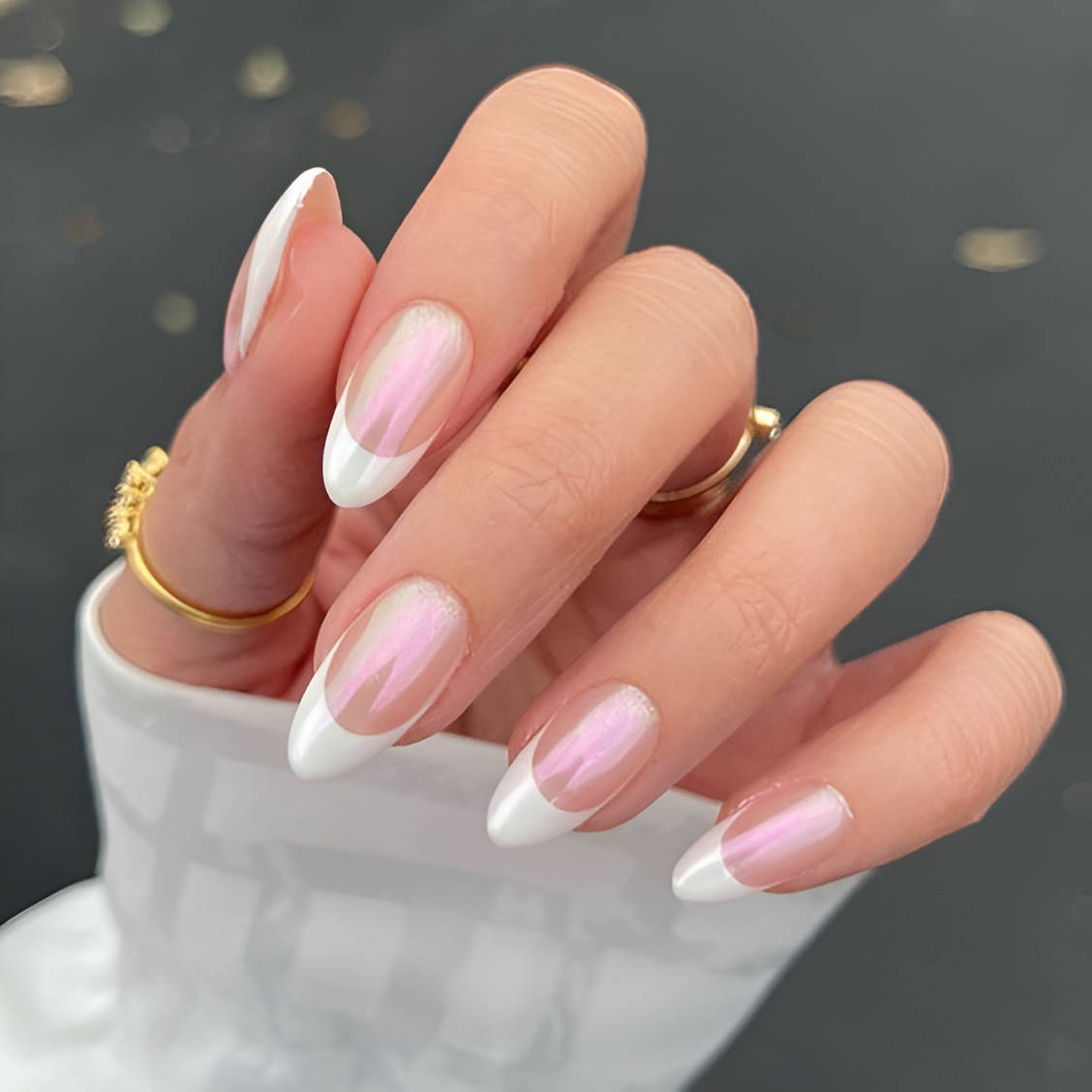 30 Simple Yet Stunning Nail Ideas To DIY - 201