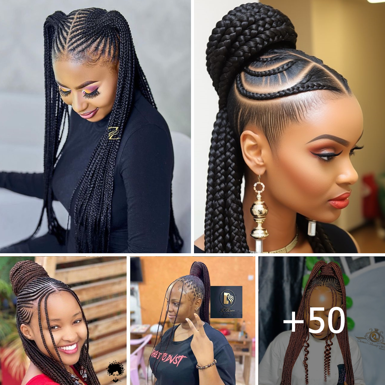 2024-Hairstyle-Trends-Top-50-Stunning-All-Back-Styles-for-Ladiess.jpg (1280×1280)