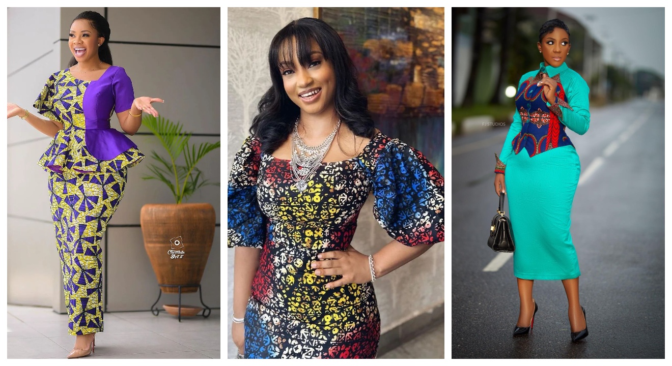 Ankara Dresses: A Modern Twist on Traditional African Fashion